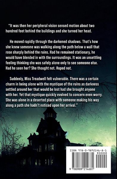 Produktbild: The Man at the Ruins