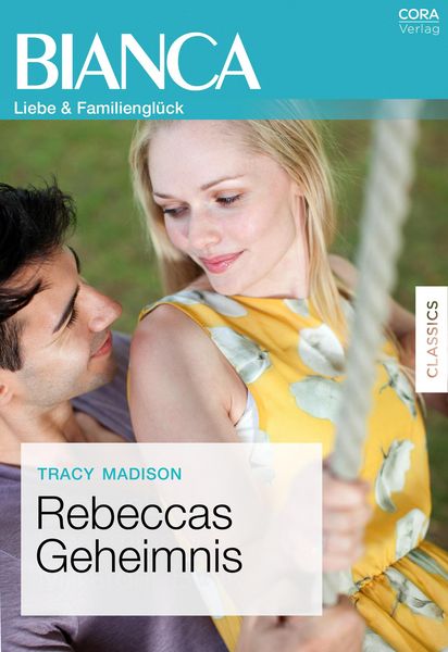 Produktbild: Rebeccas Geheimnis