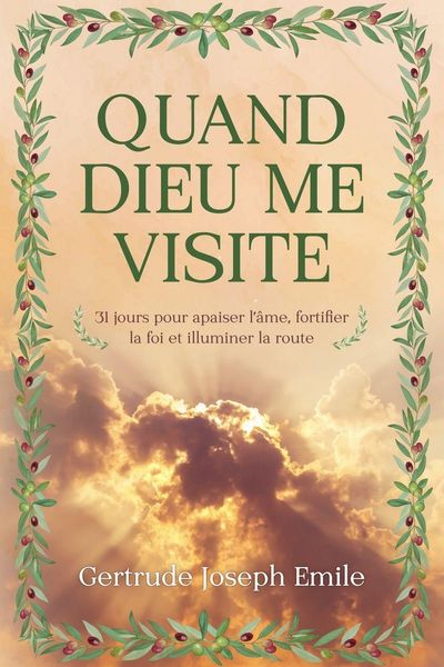 Produktbild: Quand Dieu me visite