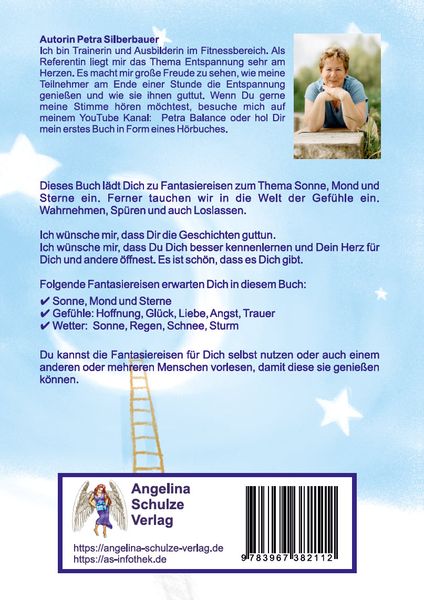 Produktbild: Entspannungsgeschichten und die Welt der Gef&uuml;hle