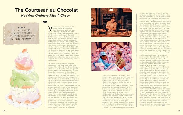 Produktbild: The Museum of Wes Anderson