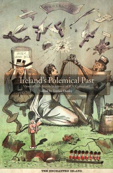 Produktbild: Dooley, T: Ireland's Polemical Past