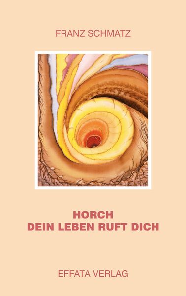 Produktbild: Horch dein Leben ruft dich