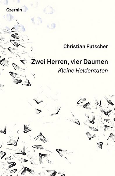 Produktbild: Zwei Herren, vier Daumen