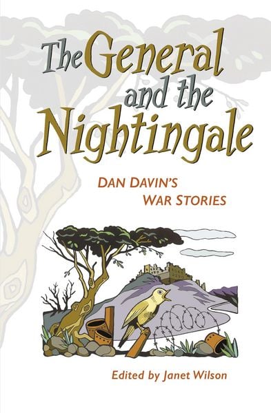 Produktbild: General and the Nightingale