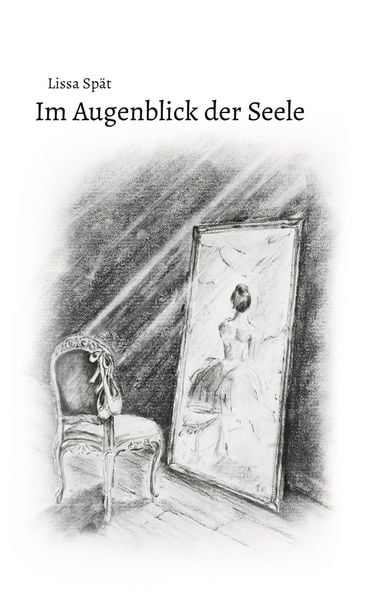 Produktbild: Im Augenblick der Seele