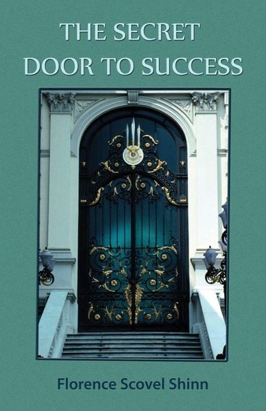 Produktbild: The Secret Door to Success
