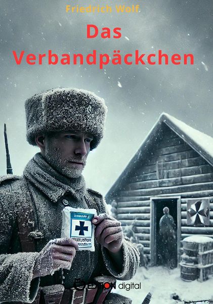 Produktbild: Das Verbandp&auml;ckchen