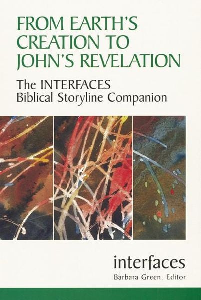 Produktbild: From Earth's Creation to John's Revelation