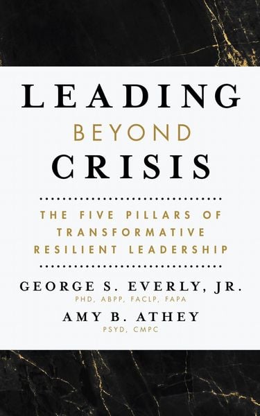 Produktbild: Leading Beyond Crisis