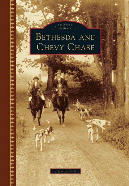 Produktbild: Bethesda and Chevy Chase