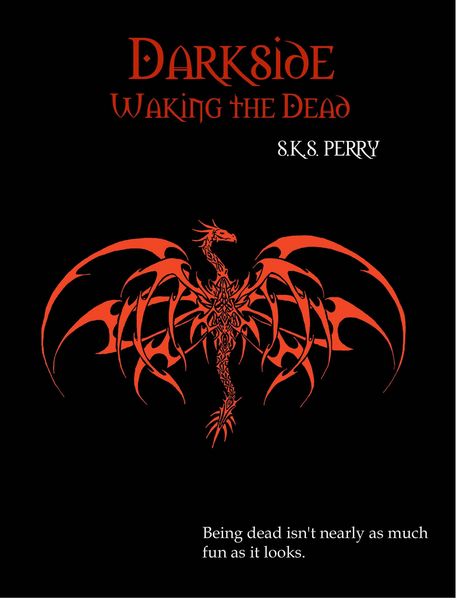 Produktbild: Darkside: Waking the Dead