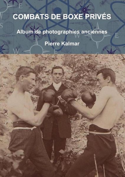 Produktbild: Combats de boxe prives