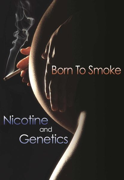 Produktbild: Born to Smoke: Nicotine and Genetics