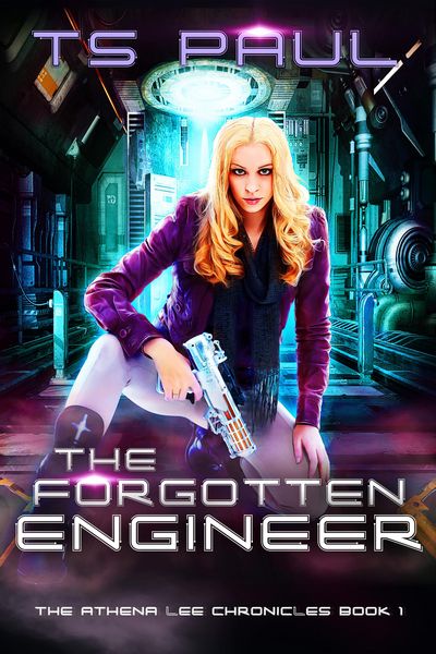 Produktbild: The Forgotten Engineer