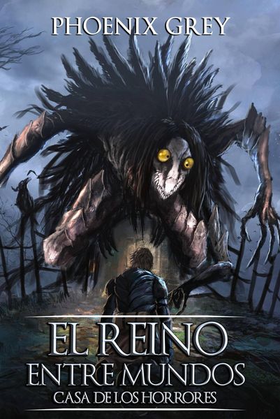 Produktbild: El Reino Entre Mundos: Casa de los Horrores