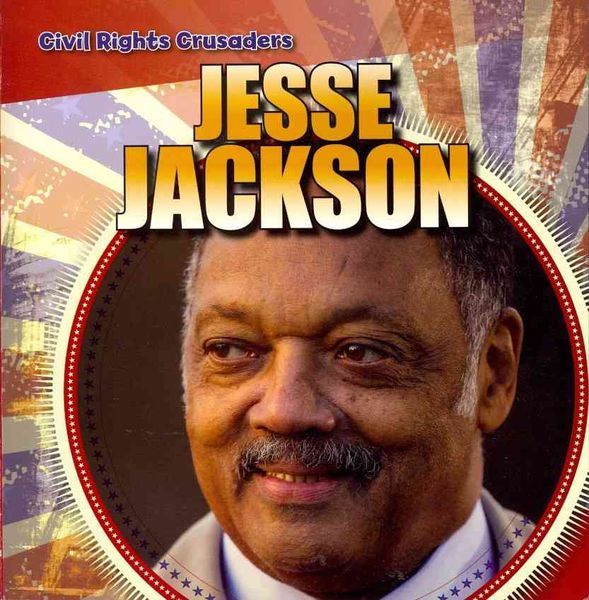 Produktbild: Civil Rights Crusaders Jesse J