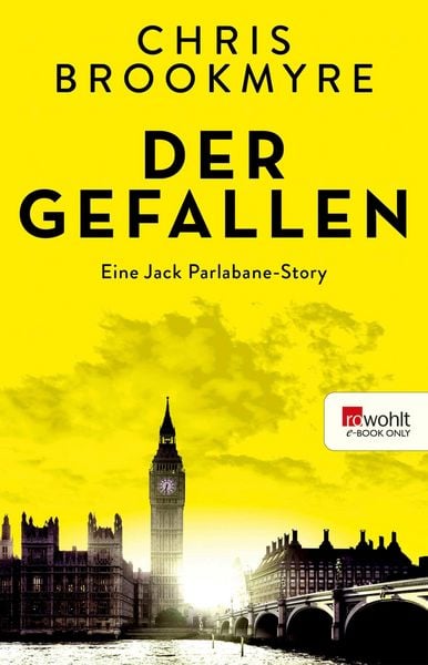 Produktbild: Der Gefallen