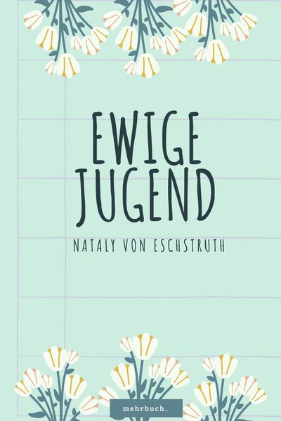 Produktbild: Ewige Jugend