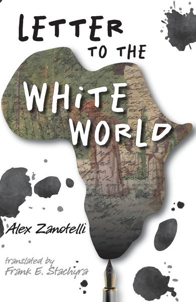 Produktbild: Letter to the White World