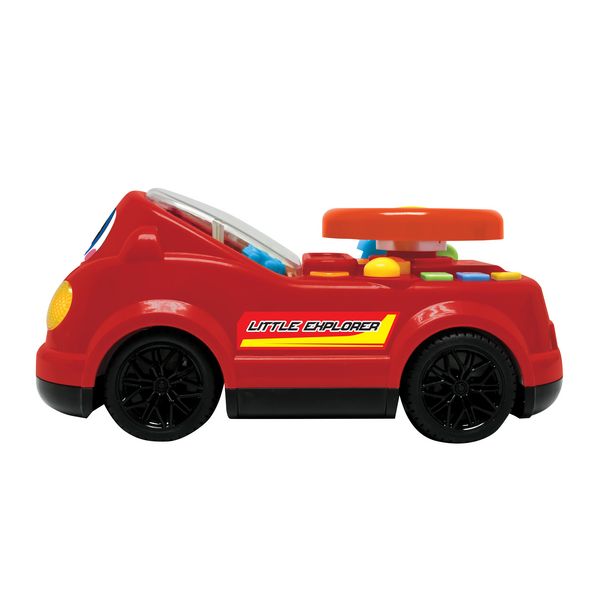 Produktbild: R/C 2-in-1 Fahrkonsole