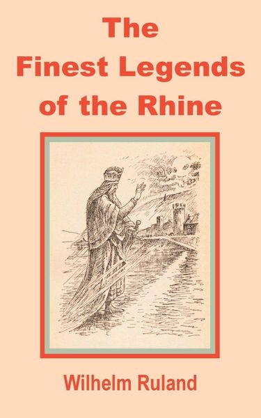 Produktbild: Finest Legends of the Rhine, The