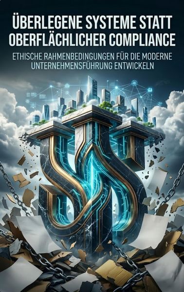 Produktbild: &Uuml;berlegene Systeme Statt Oberfl&auml;chlicher Compliance