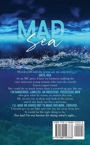 Produktbild: Mad Sea