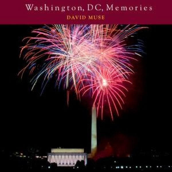 Produktbild: Washington, DC, Memories