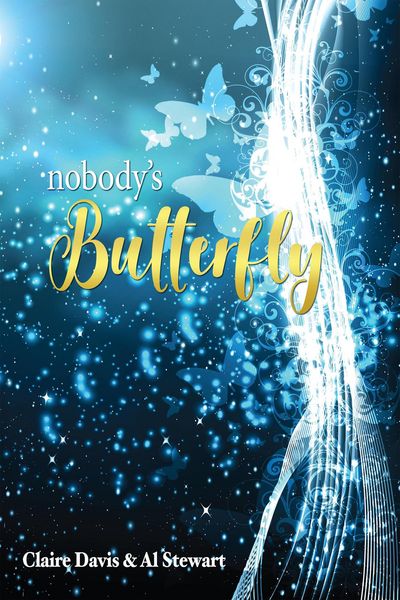 Produktbild: Nobody's Butterfly