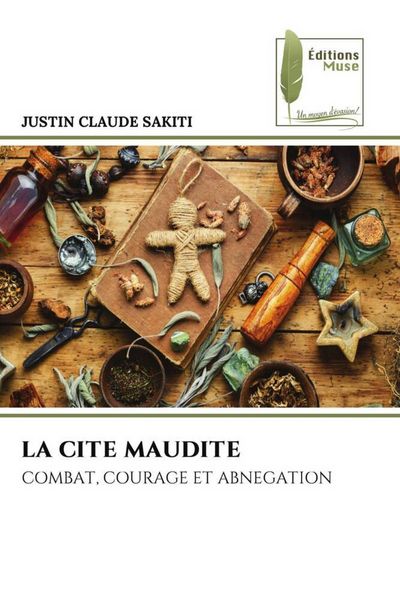 Produktbild: La Cite Maudite