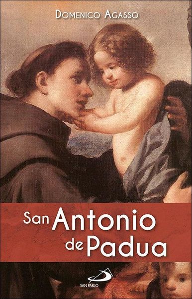 Produktbild: San Antonio de Padua
