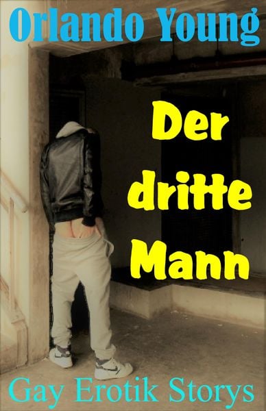 Produktbild: Der dritte Mann