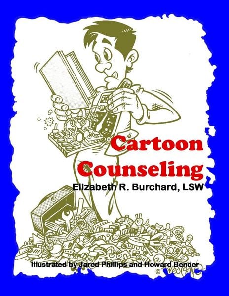 Produktbild: Cartoon Counseling