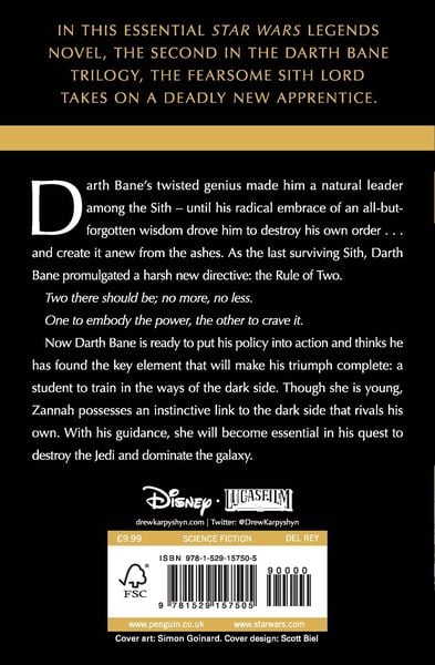Produktbild: Star Wars