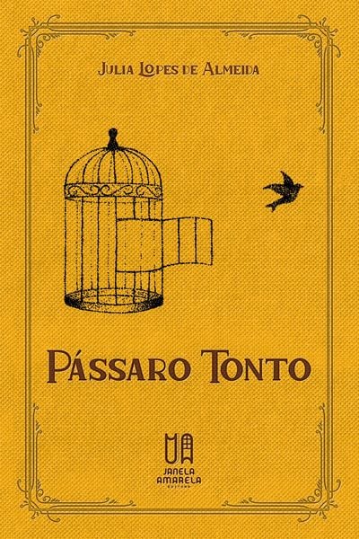 Produktbild: P&aacute;ssaro tonto