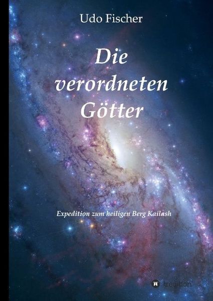 Produktbild: Die verordneten G&ouml;tter