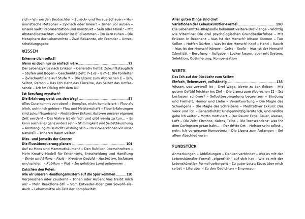 Produktbild: Einfach, liebenswert, vollst&auml;ndig