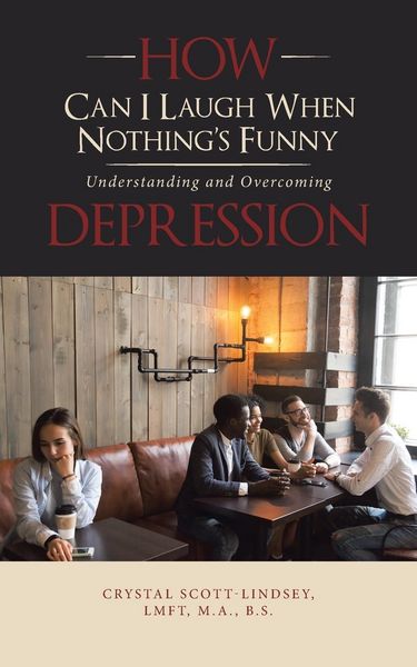 Produktbild: How Can I Laugh When Nothing'S Funny