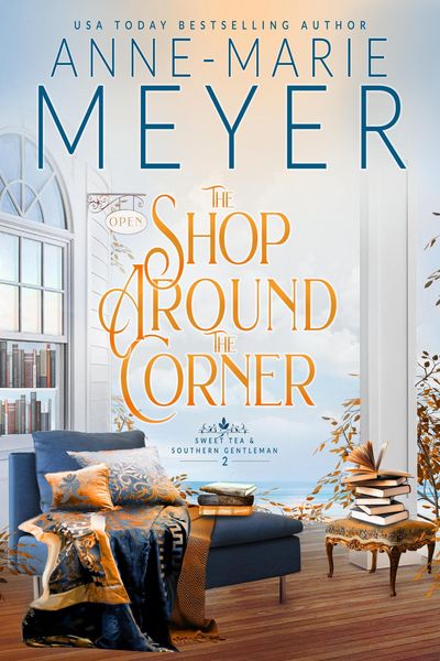 Produktbild: The Shop Around the Corner