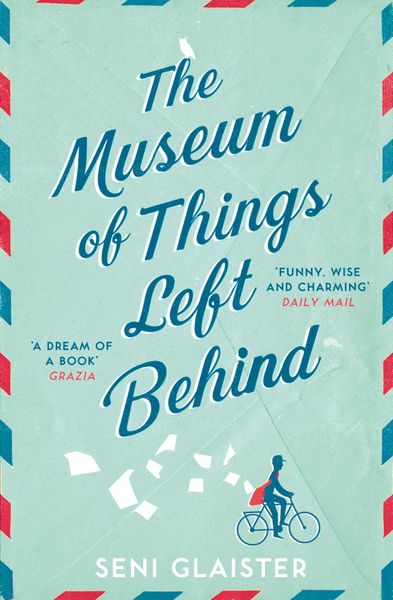 Produktbild: The Museum of Things Left Behind