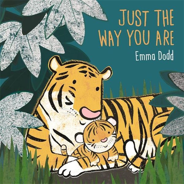 Produktbild: Just the Way You Are