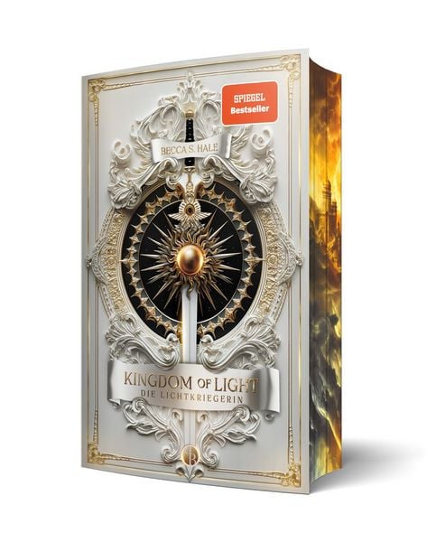 Produktbild: Kingdom of Light