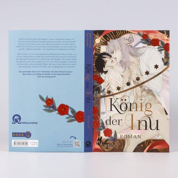 Produktbild: K&ouml;nig der Inu