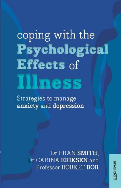Produktbild: Coping with the Psychological Effects of Illness