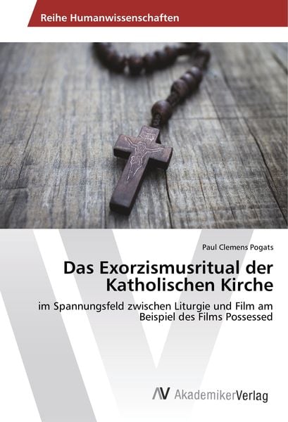 Produktbild: Das Exorzismusritual der Katholischen Kirche