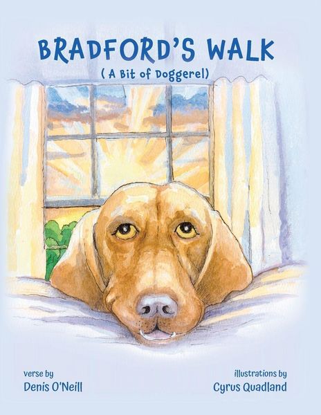 Produktbild: Bradford's Walk
