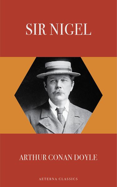 Produktbild: Sir Nigel