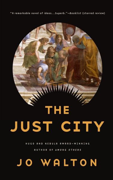 Produktbild: Just City