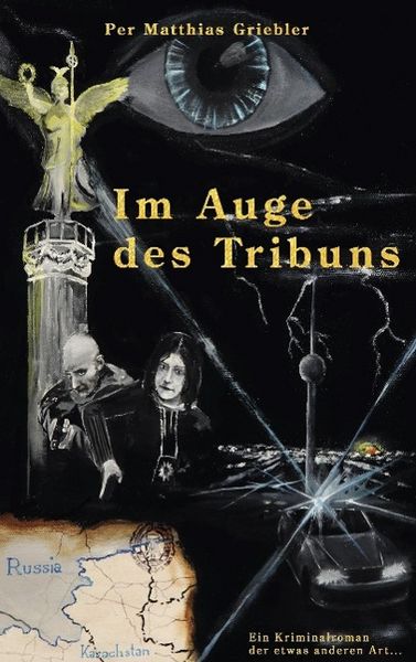 Produktbild: Im Auge des Tribuns